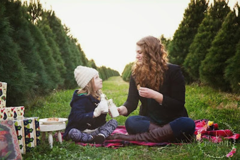 Meet your Posher, Andrea